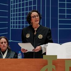 Los procuradores valencianos cargan contra la Ley de Eficiencia: «Nos ha venido impuesta por quien nunca ha pisado un tribunal»